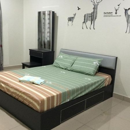 Sri Manjung Ma Maison Homestay ルムット エクステリア 写真